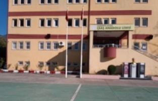 ÇEAŞ Anadolu Lisesi, Avrupa Okul Eğitim Platformu üyesi oldu