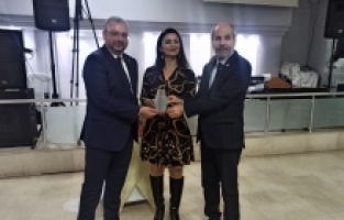 CGC'den “Birlik beraberlik gecesi”