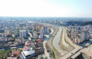 DSİ, son 20 yılda Osmaniye'ye 1 Milyar 25 Milyon TL değerinde 70 tesis inşa etti