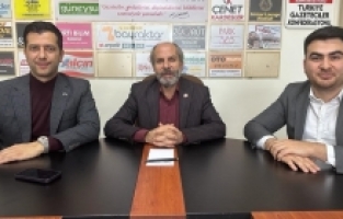 İsmail Kaya: Osmaniye’yi Türkiye Yüzyılı’na hazırlıyoruz