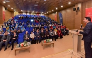 Korunmasız Gençlerin Daha İyi ve Kapsayıcı Spor ve Gençlik Altyapısıyla Güçlendirilmesi