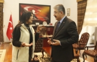 Osmaniye, Marka Şehirler'de