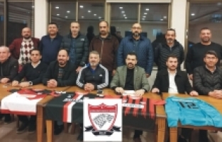 Osmaniyegücü sporda yeni sayfa açmak istiyor