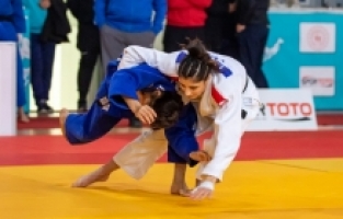 Ümitler Türkiye Şampiyonası heyecanı Osmaniye’de yaşanacak