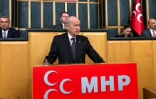 Devlet Bahçeli Osmaniye'ye geliyor