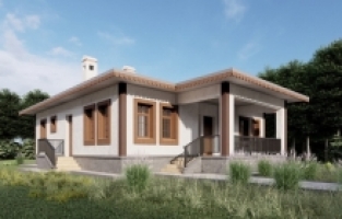 Osmaniye’de 1378 köy evi yapılacak