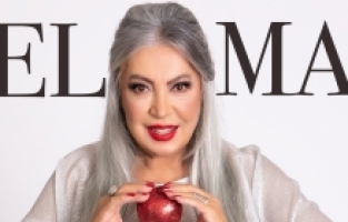 Seyyal Taner yasak “Elma”yı kopardı!