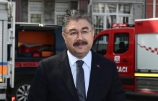 Valilik: Osmaniye'de şebeke suyu içme suyu olarak kullanılmaya uygundur