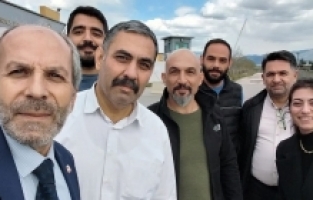 Gazeteci Ali ve İbrahim İmat kardeşler tahliye edildi
