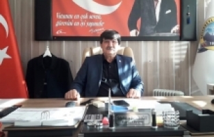 Hasanbeyli Belediye Hizmet Binası depremde zarar gördü