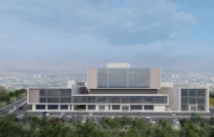 Kadirli'ye Hastane ve Ağız ve Diş Sağlığı Merkezi müjdesi