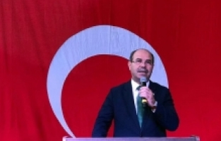 Milletvekili Dumuşoğlu'nun 18 Mart mesajı