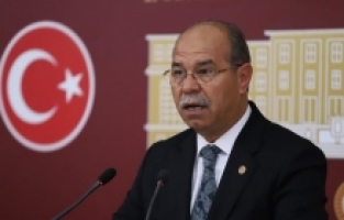 Mücahit Durmuşoğlu: Asrın felaketinin üstesinden geleceğiz