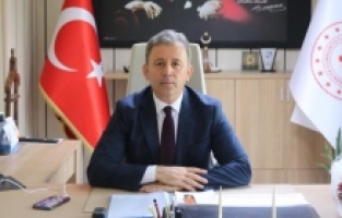Mustafa Loğoğlu asaleten atandı