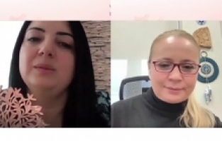 OKÜ'ye “Kadınların Geleceğini Güçlendiren Üniversite" ödülü