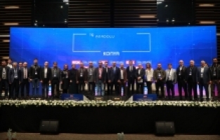 RTÜK, İç Anadolu Bölgesi Yerel ve Bölgesel Yayıncılarla buluştu