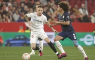 Sevilla 2-0 Fenerbahçe