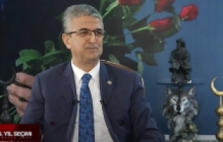 Aydın: MHP, milletimizin teminatı olmaya devam edecektir