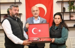 Başkan Kara: Belediye, Osmaniye’ye gönlünü veren bir belediye