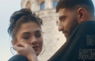 Bu Aşkın Katili Kim