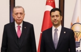 Bu bir veda değil, yeni bir başlangıç