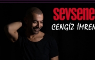 Cengiz İmren, “Sevsene” ile sevenlerinin karşısına çıkıyor