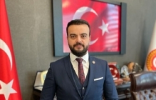 İl Genel Meclis Başkanı Gizlice: 4 yılda büyük projeler gerçekleştirildi