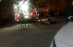 Kadirli'de silahla vurulan 1 kişi hayatını kaybetti