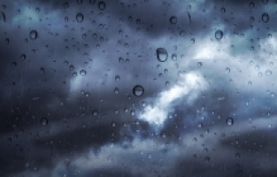 Kuvvetli gök gürültülü sağanak yağış uyarısı