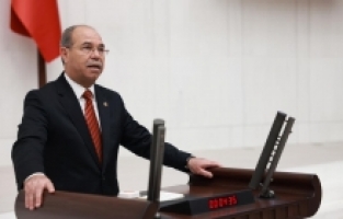 Mücahit Durmuşoğlu: Makamlar gelip geçici, asıl makam milletin gönlü