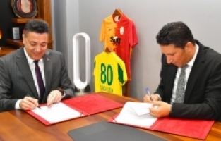 OKÜ ile Teknokent Teknoloji Geliştirme A.Ş. iş birliği yapacak