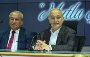 Osmaniye Belediyesi’nde işçi maaşlarına yüzde 100 zam yapıldı