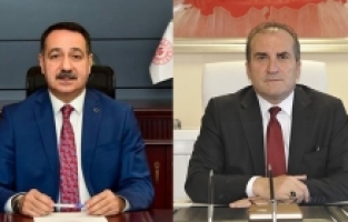 Osmaniye Gençlik ve Spor İl Müdürü değişti