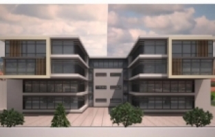 Osmaniye'ye Devlet Bahçeli'nin adını taşıyan yeni Fen Lisesi yapılıyor