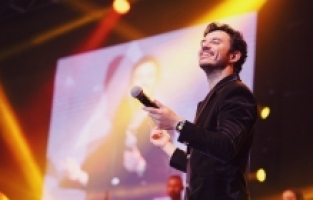 Özel günlerin aranan ismi "Buray"