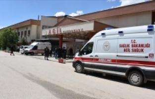 Şırnak'taki araç kazasında iki asker şehit oldu, dört asker yaralandı