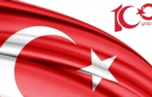 Soner Arıca’dan 100. Yıla Özel “Cumhuriyet Marşı"