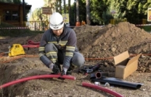 Toroslar EDAŞ, Osmaniye'de ilk çeyrek bakım ve yatırım hedeflerini gerçekleştirdi