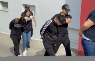 Adana merkezli sahte ilanla dolandırıcılık soruşturmasında 6 zanlı tutuklandı