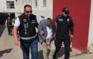 Adana merkezli suç örgütü soruşturmasında 12 tutuklama