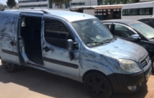 Adana'da bahçede cesedi bulunan kişinin katil zanlısı tutuklandı