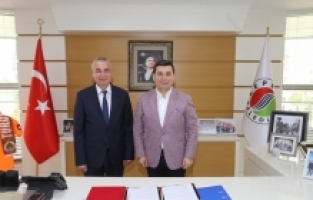 Antalya'da 450 dönümlük “millet ormanı“ kurulacak