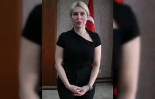 Antalya'da hayvanat bahçesinde aslanın saldırısıyla yaralanan çocuk ameliyat edildi