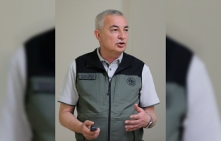 Antalya'da orman yangınlarına karşı tedbirler ele alındı