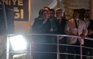 Bakan Derya Yanık'tan seçim sonucu açıklaması