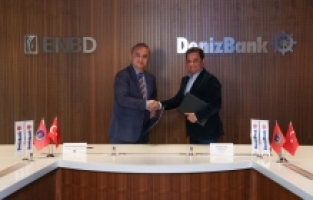 DenizBank ve TED'den depremzede çocuklara “afet bursu“ desteği