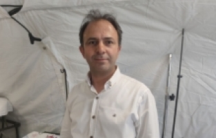 Deprem bölgesinde havaların ısınmasıyla hijyen daha da önem kazandı