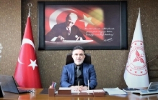 Hatay'a Osmaniyeli Sağlık Müdürü