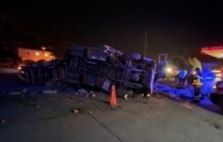 Hatay'daki kazada 12 kişi öldü, 3'ü ağır 31 kişi yaralandı