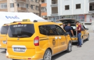 Hatay Valiliğinden kente dönen depremzedelere ücretsiz ulaşım hizmeti